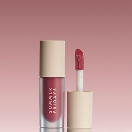 Rêve Lip Oil - Nemlendirici Dudak Yağı